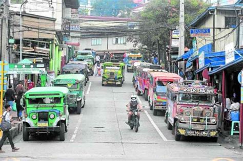 LTFRB extends franchise of traditional jeepneys .